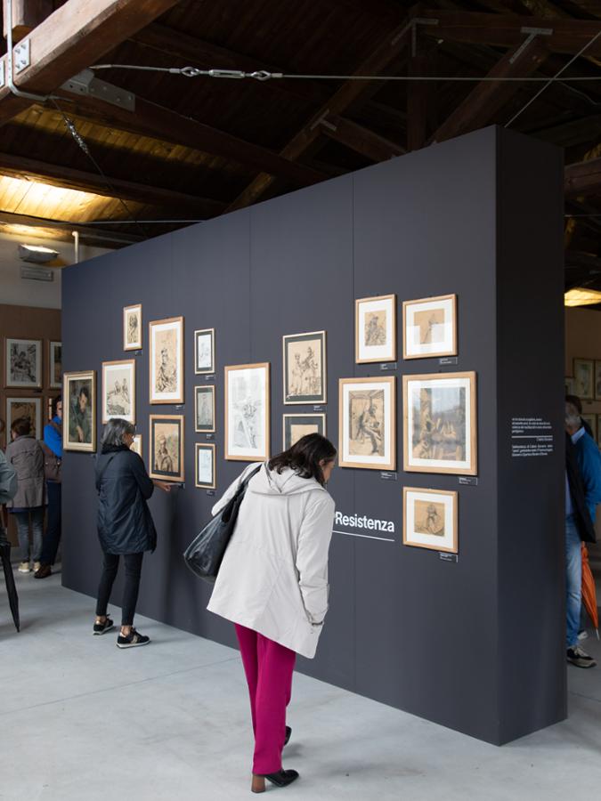 MUSEO ADRIANA FILIPPI - BOVES